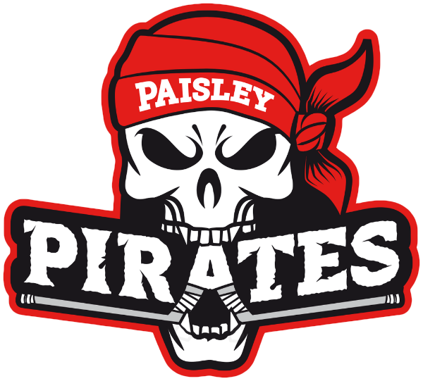Paisley Pirates
